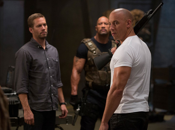 Fast and Furious 6 Fast and Furious 6